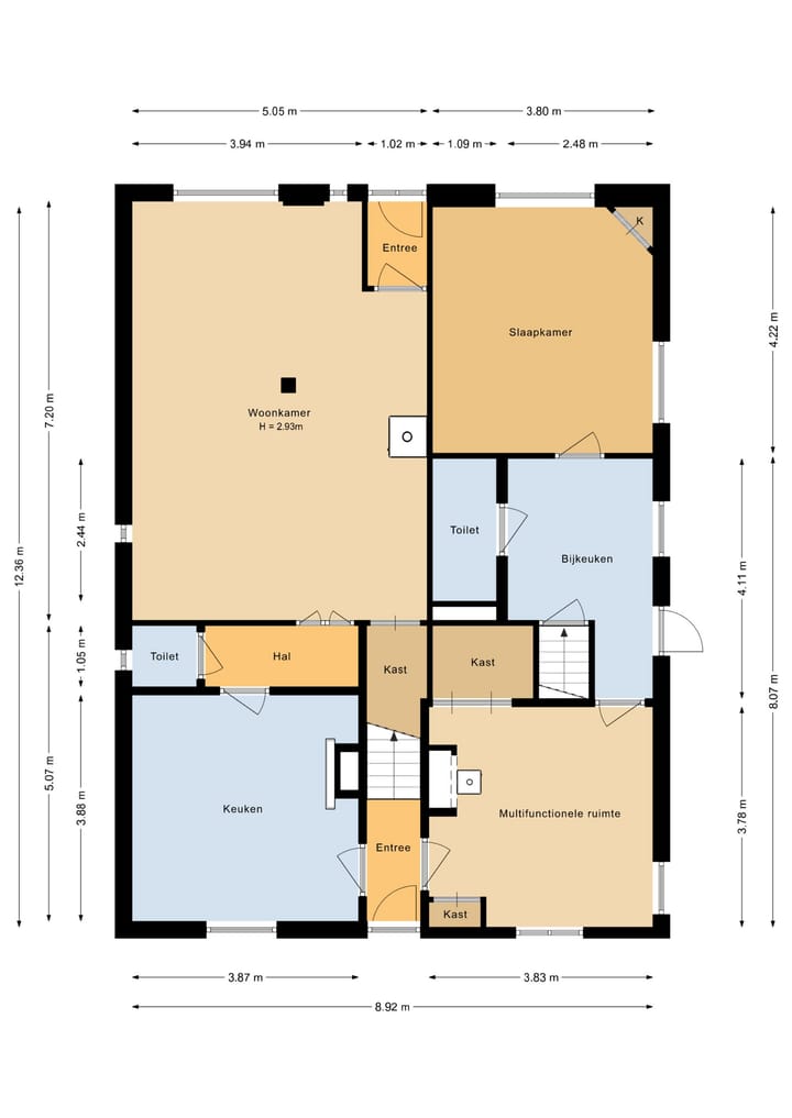 Foto 47 van Laakweg 7