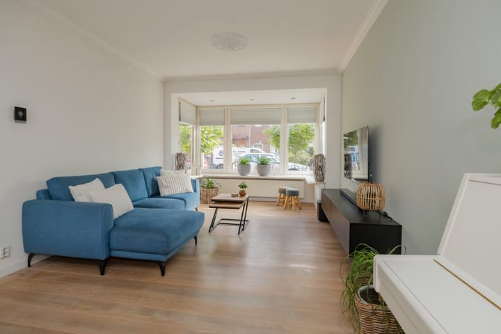 Foto 2 van Griftstraat 4