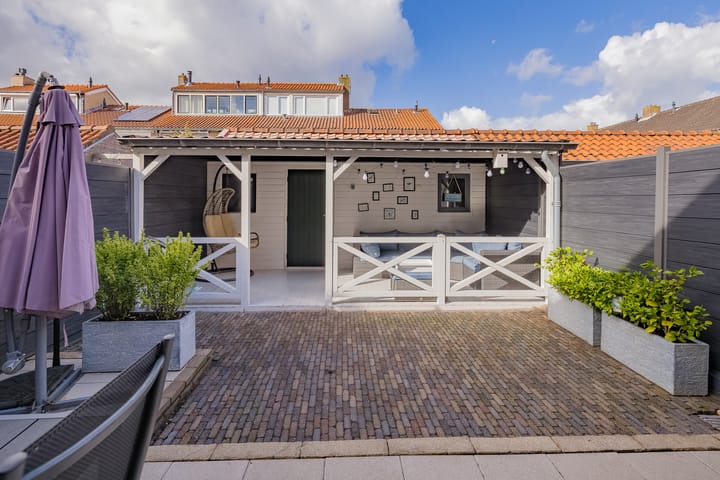 Foto 3 van Griftstraat 4