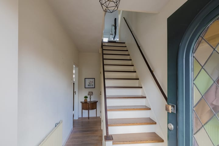 Foto 7 van Griftstraat 4