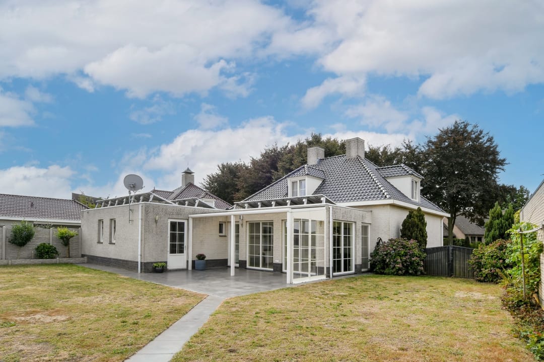 Foto 38 van Beukenlaan 18