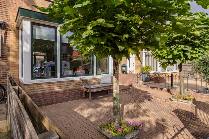 Foto 6 van Griftstraat 4