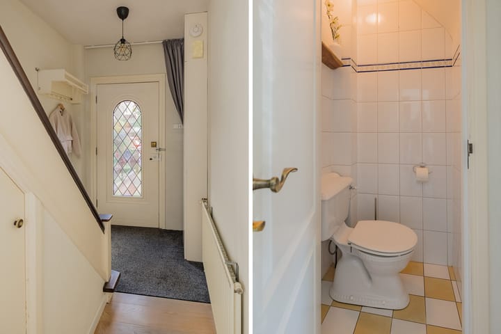 Foto 8 van Griftstraat 4