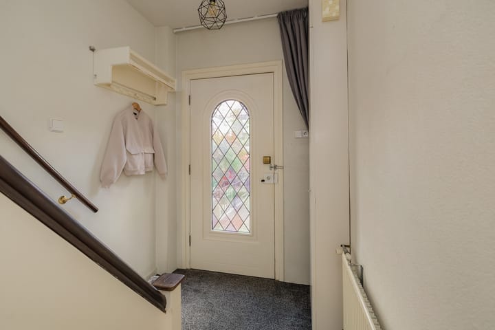 Foto 9 van Griftstraat 4