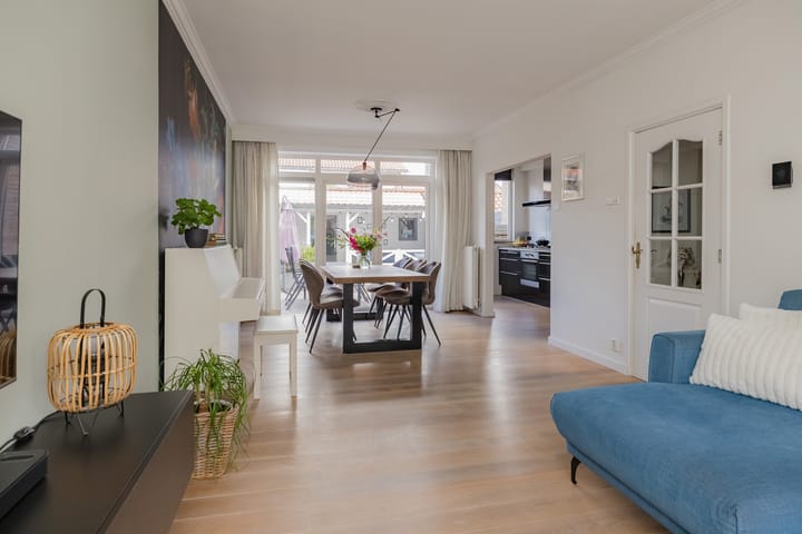 Foto 17 van Griftstraat 4