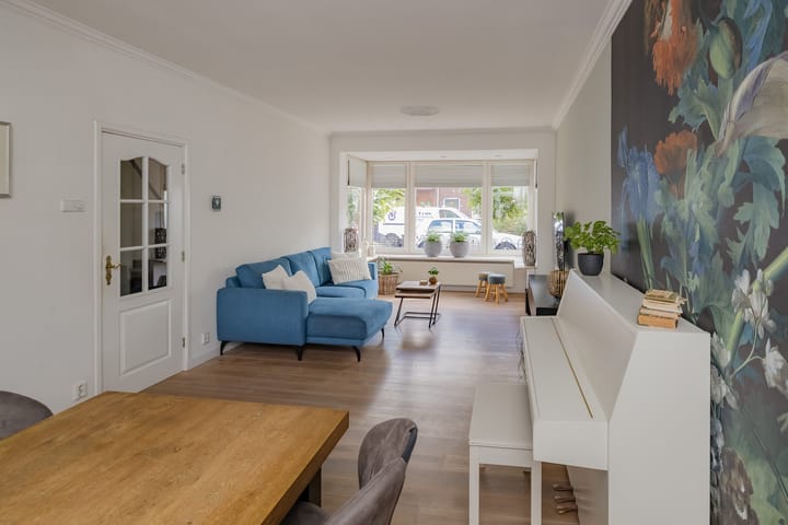 Foto 13 van Griftstraat 4