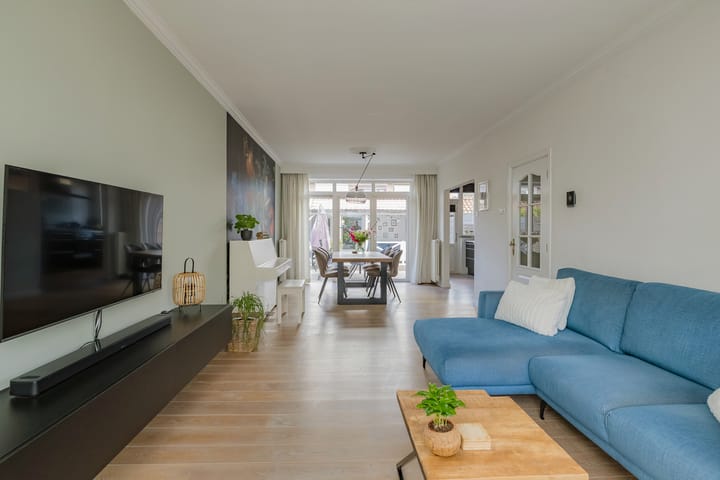 Foto 16 van Griftstraat 4