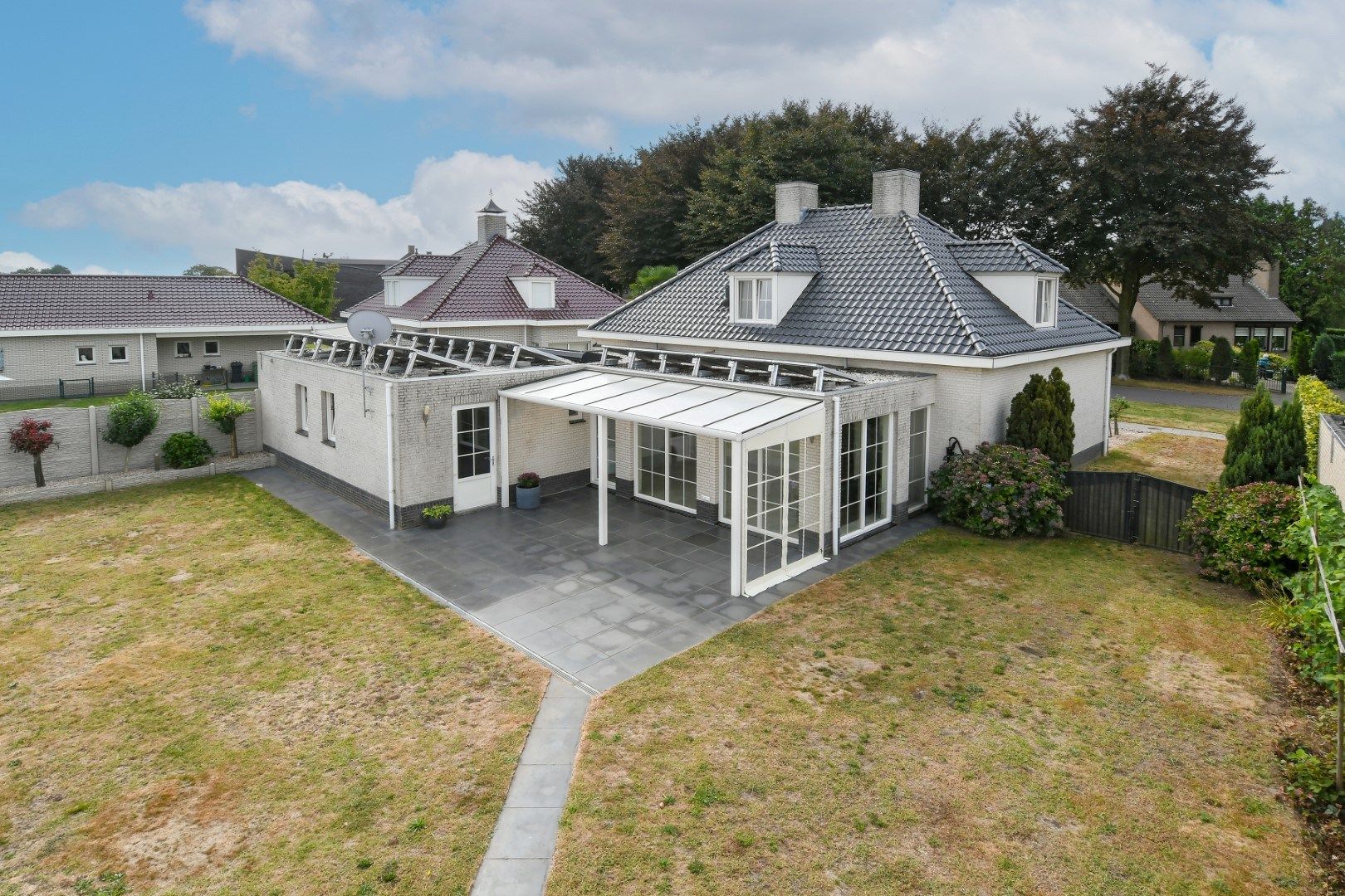 Foto 39 van Beukenlaan 18