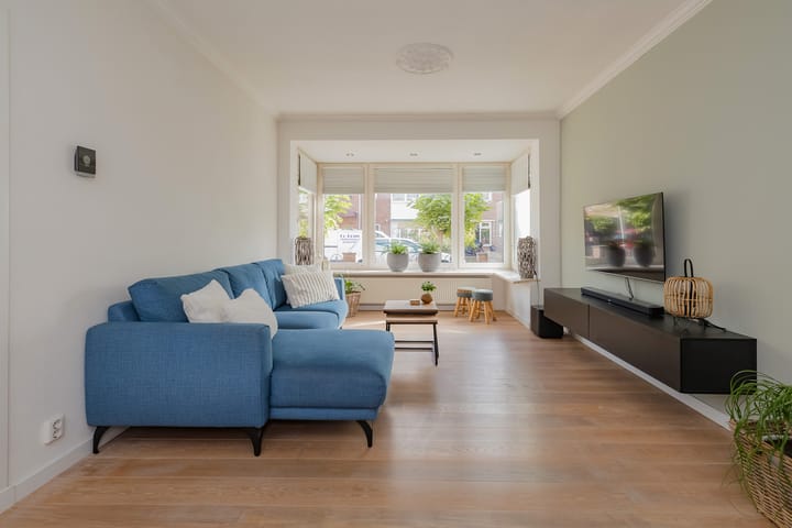 Foto 12 van Griftstraat 4