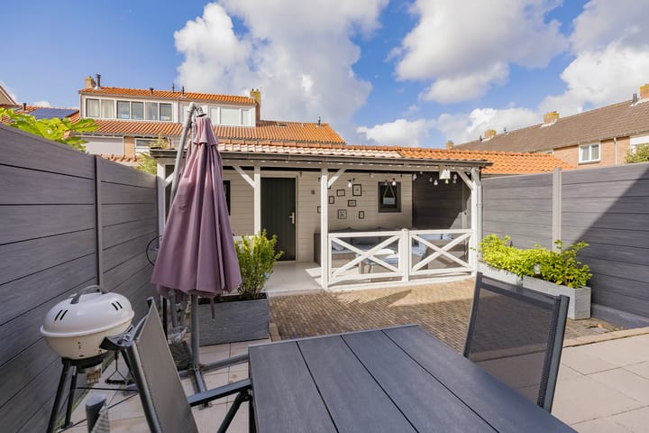 Foto 24 van Griftstraat 4