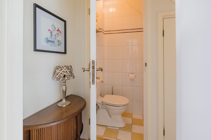 Foto 10 van Griftstraat 4