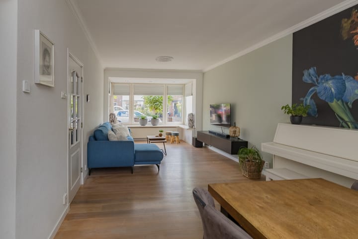 Foto 11 van Griftstraat 4