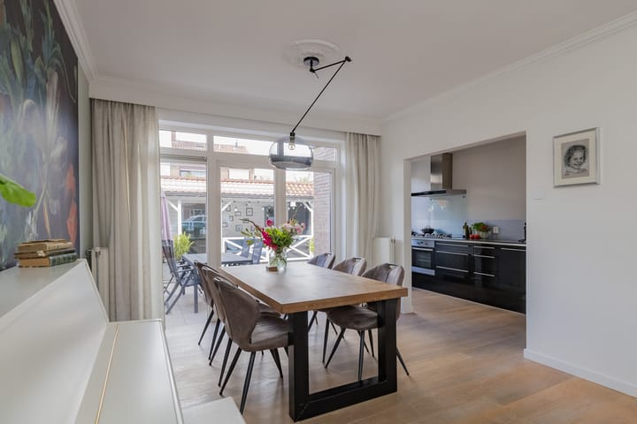 Foto 18 van Griftstraat 4