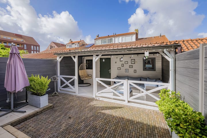 Foto 25 van Griftstraat 4