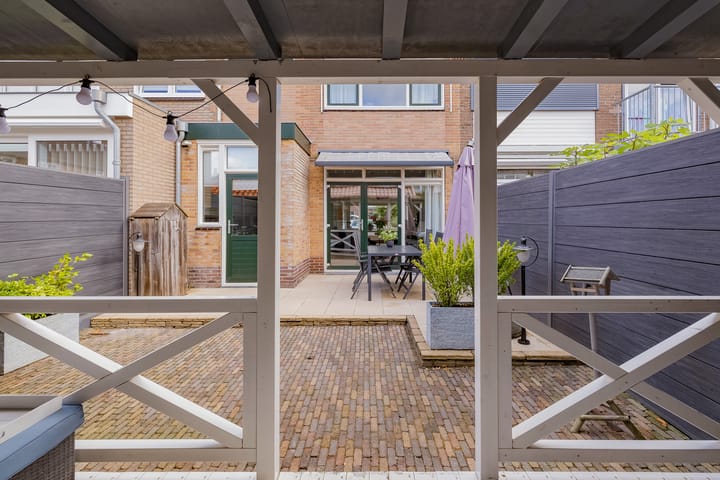 Foto 27 van Griftstraat 4