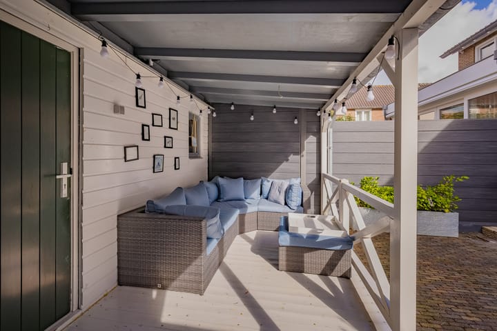 Foto 28 van Griftstraat 4