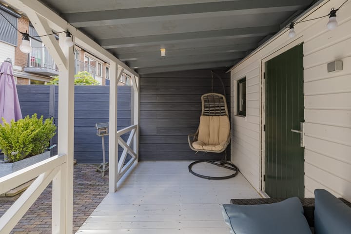 Foto 29 van Griftstraat 4