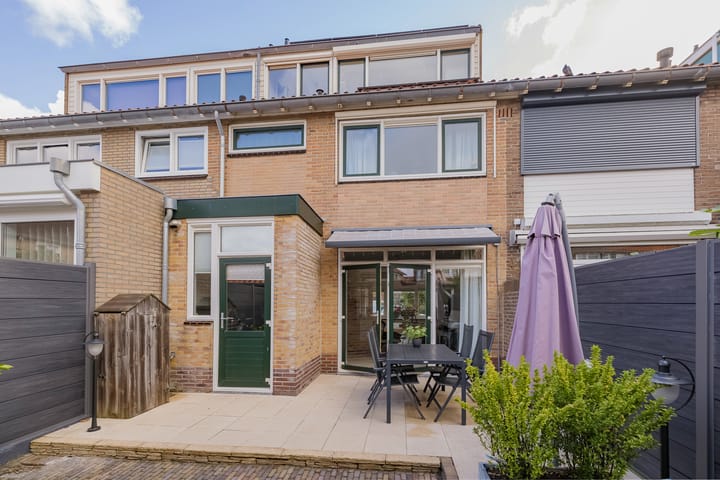 Foto 30 van Griftstraat 4