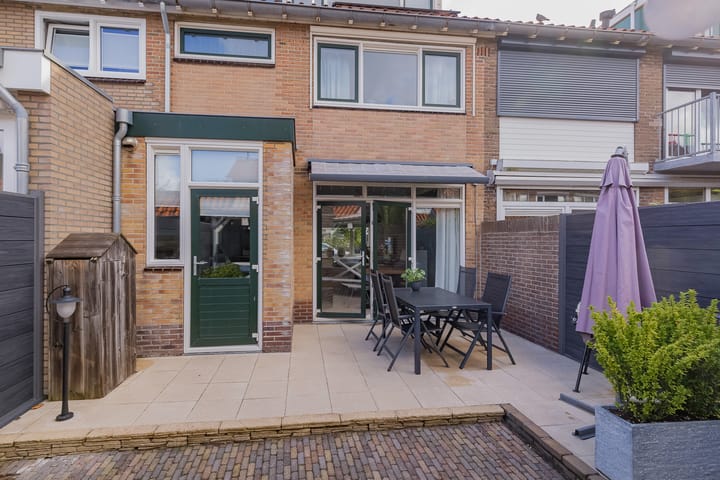 Foto 31 van Griftstraat 4