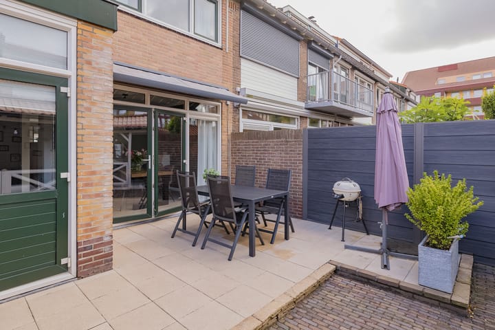 Foto 32 van Griftstraat 4