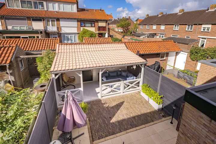 Foto 37 van Griftstraat 4