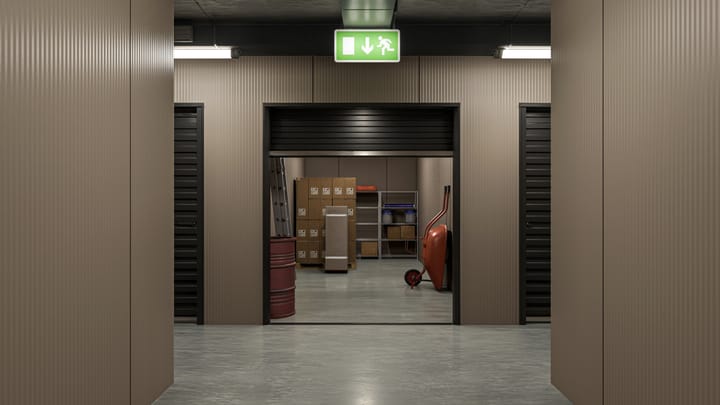 Essebaan 1-B main image