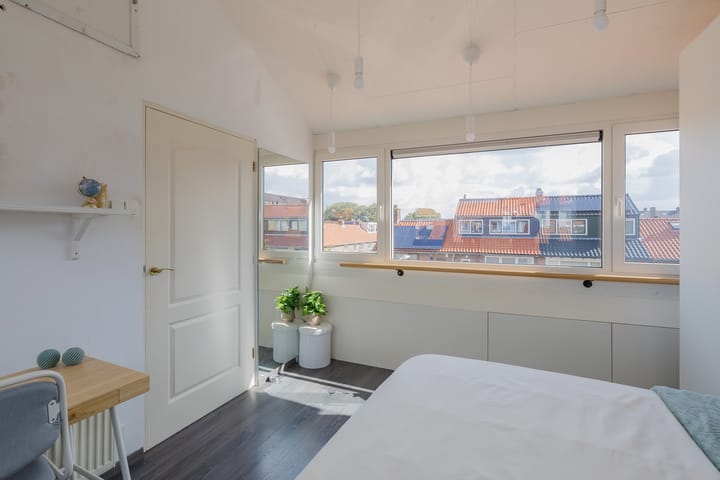 Foto 50 van Griftstraat 4