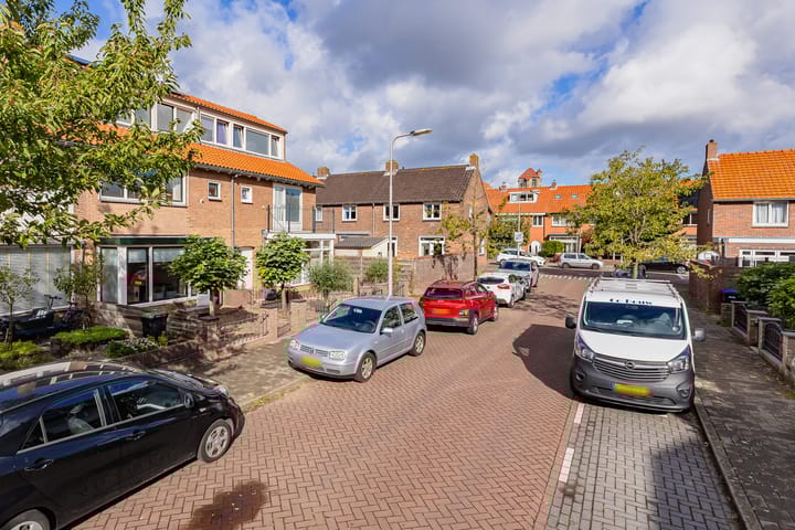 Foto 51 van Griftstraat 4