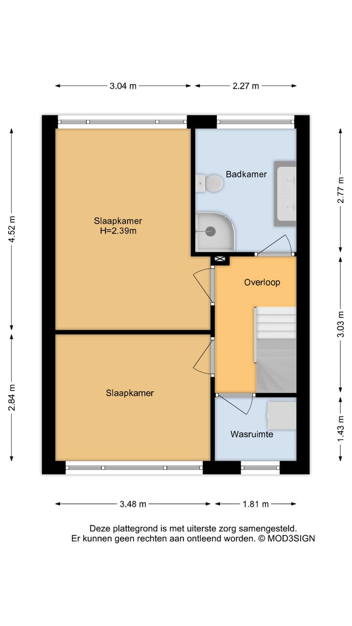 Foto 54 van Griftstraat 4