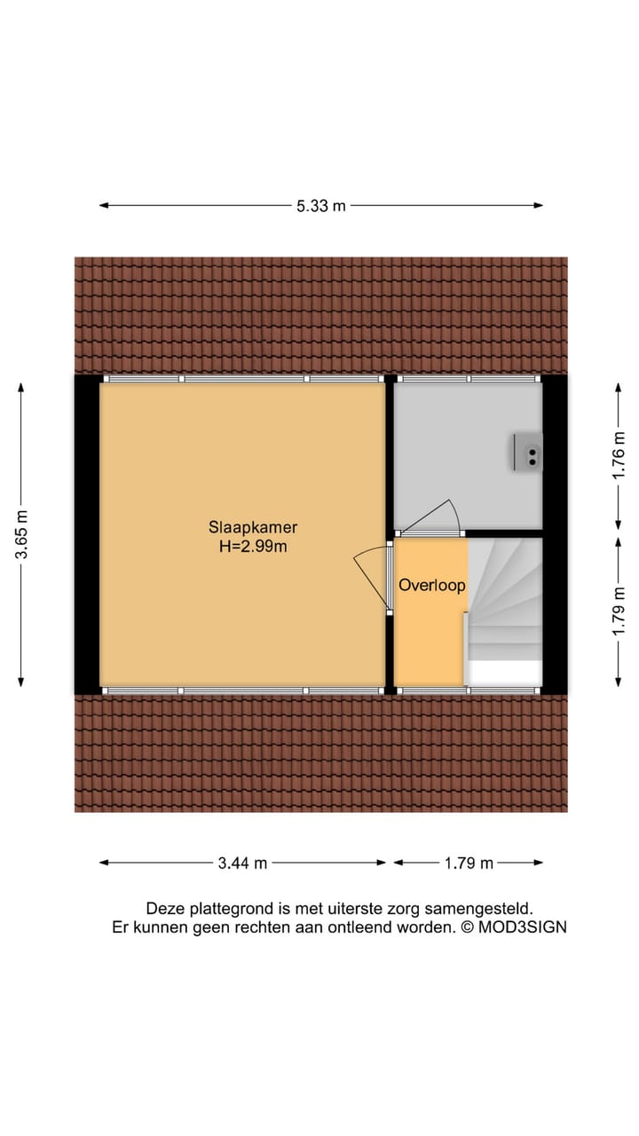 Foto 55 van Griftstraat 4