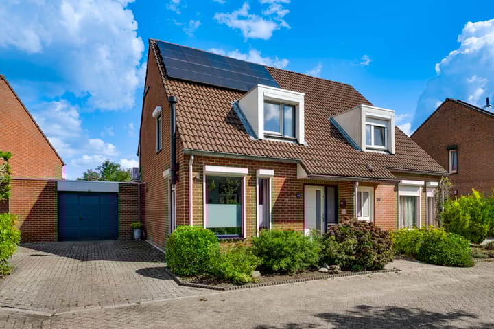 Mimosastraat 40