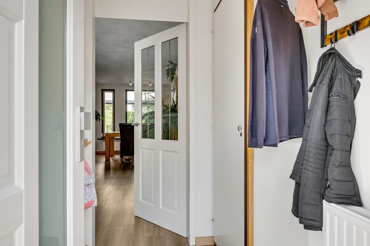 Foto 5 van Mimosastraat 40