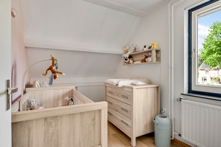 Foto 21 van Mimosastraat 40