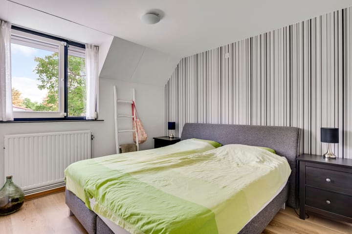 Foto 25 van Mimosastraat 40