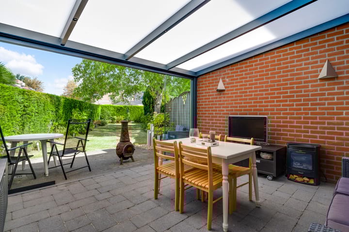 Foto 35 van Mimosastraat 40