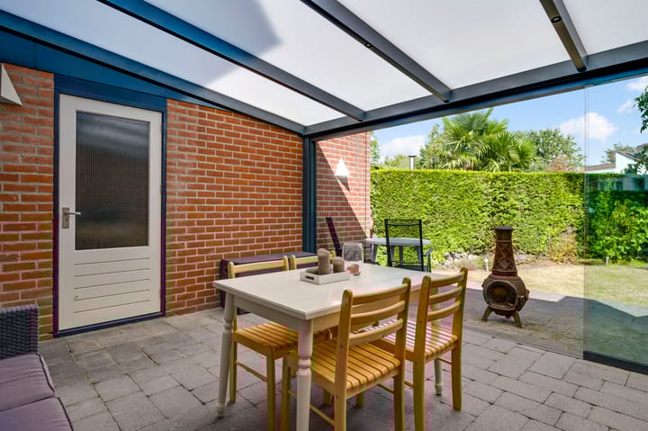 Foto 36 van Mimosastraat 40