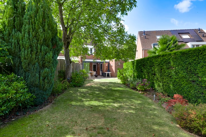 Foto 40 van Mimosastraat 40