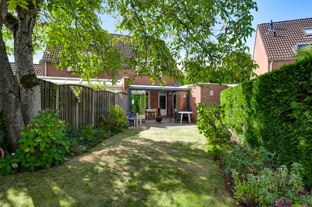 Foto 41 van Mimosastraat 40