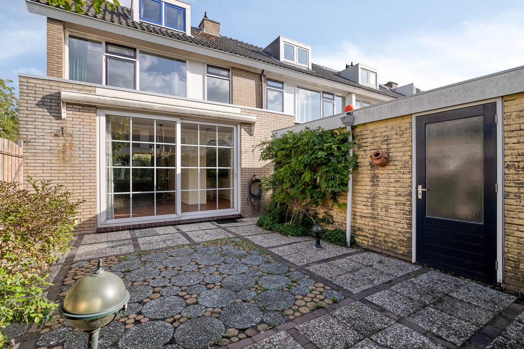 Foto 2 van Alexanderstraat 1