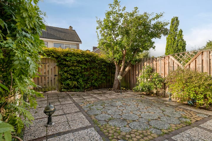 Foto 3 van Alexanderstraat 1