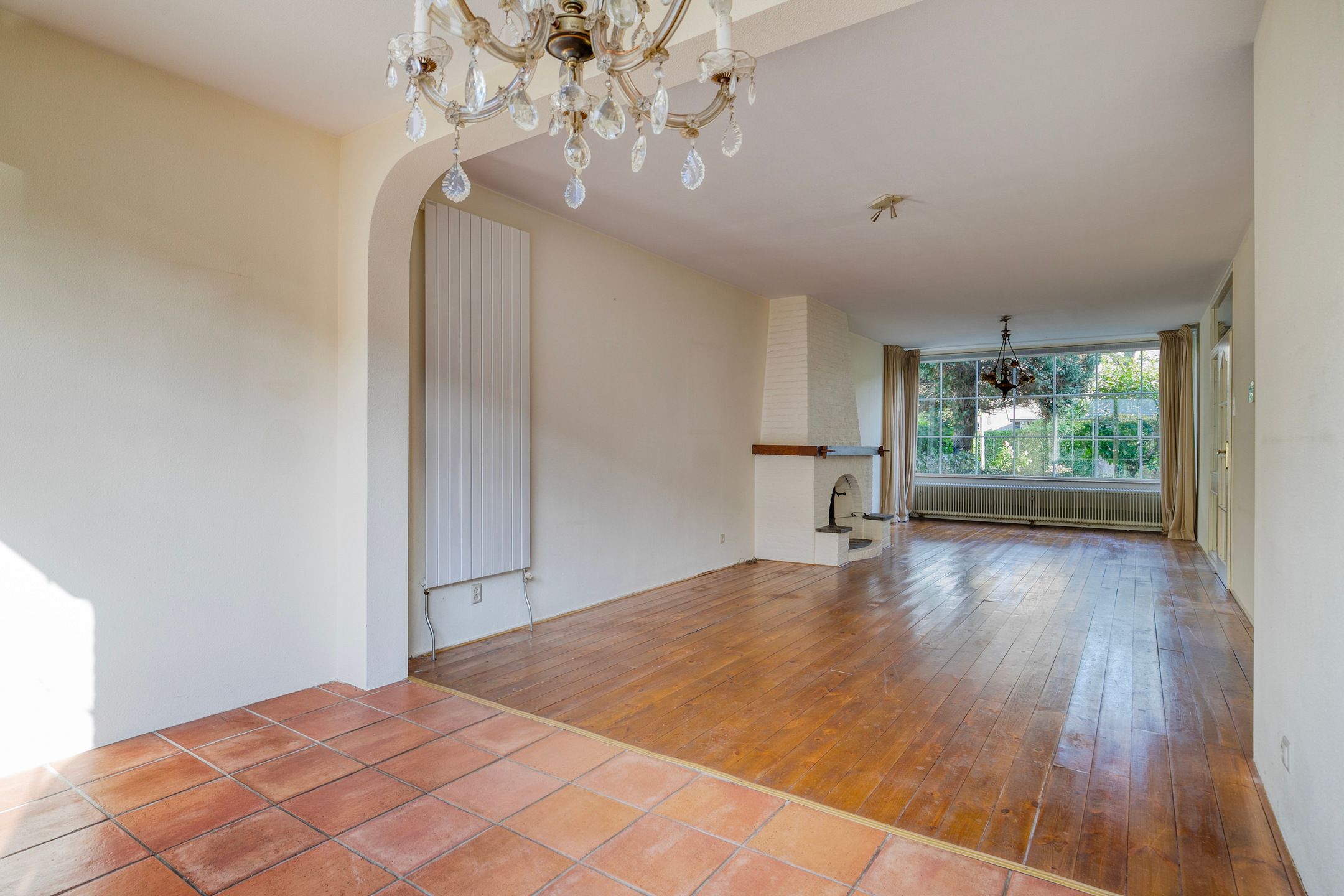 Foto 6 van Alexanderstraat 1