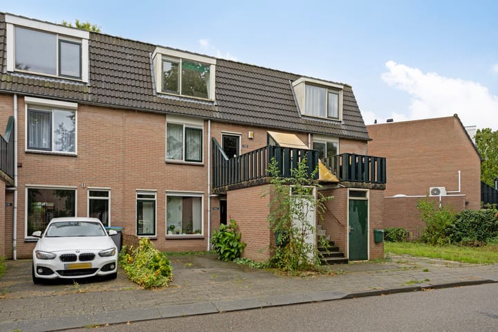 Foto 7 van de Ververt 1208