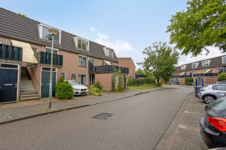 Foto 17 van de Ververt 1208