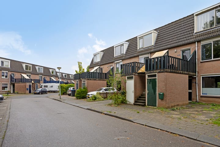 Foto 16 van de Ververt 1208