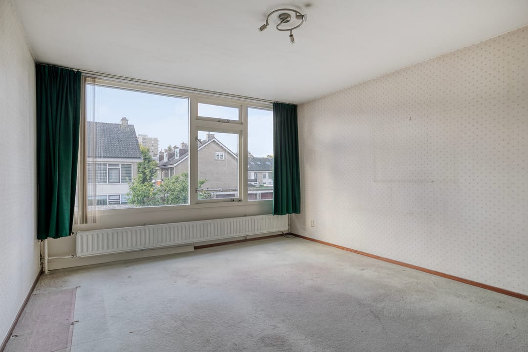 Foto 13 van Alexanderstraat 1