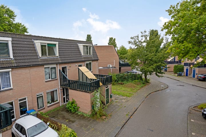 Foto 19 van de Ververt 1208