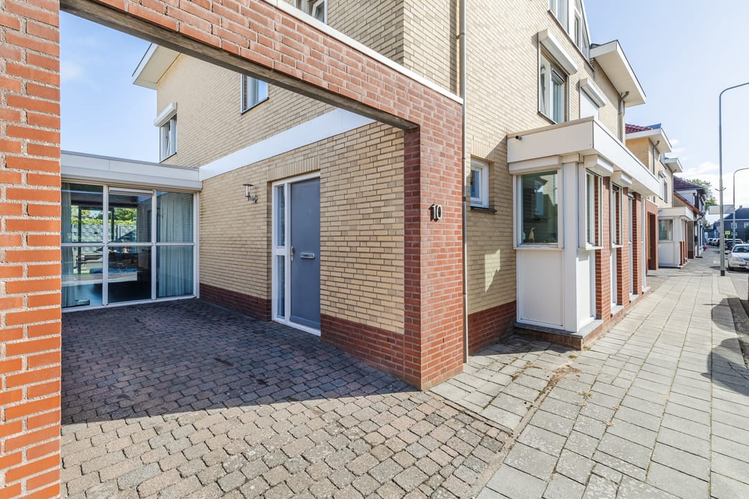 Foto 8 van Diepstraat 10