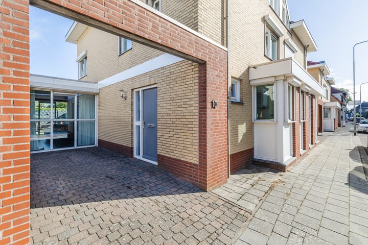 Foto 8 van Diepstraat 10