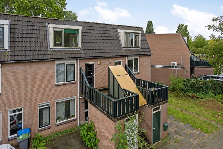 Foto 6 van de Ververt 1208