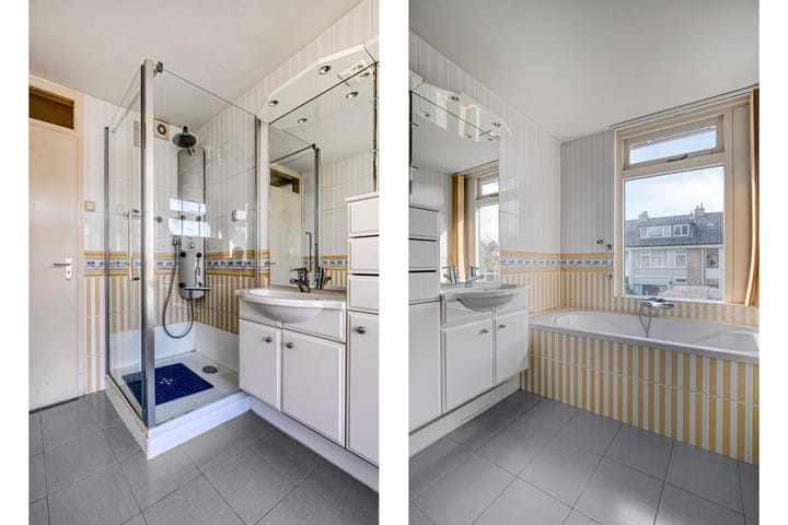 Foto 20 van Alexanderstraat 1